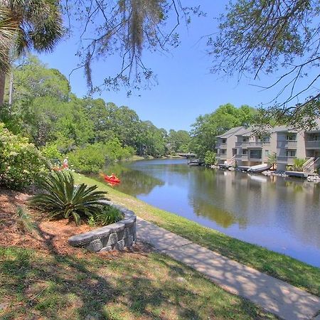 The Village At Palmetto Dunes Condominiums Hilton Head Island Fasiliteter bilde