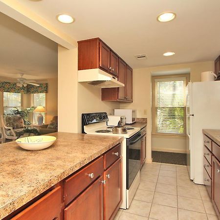 The Village At Palmetto Dunes Condominiums Hilton Head Island Eksteriør bilde
