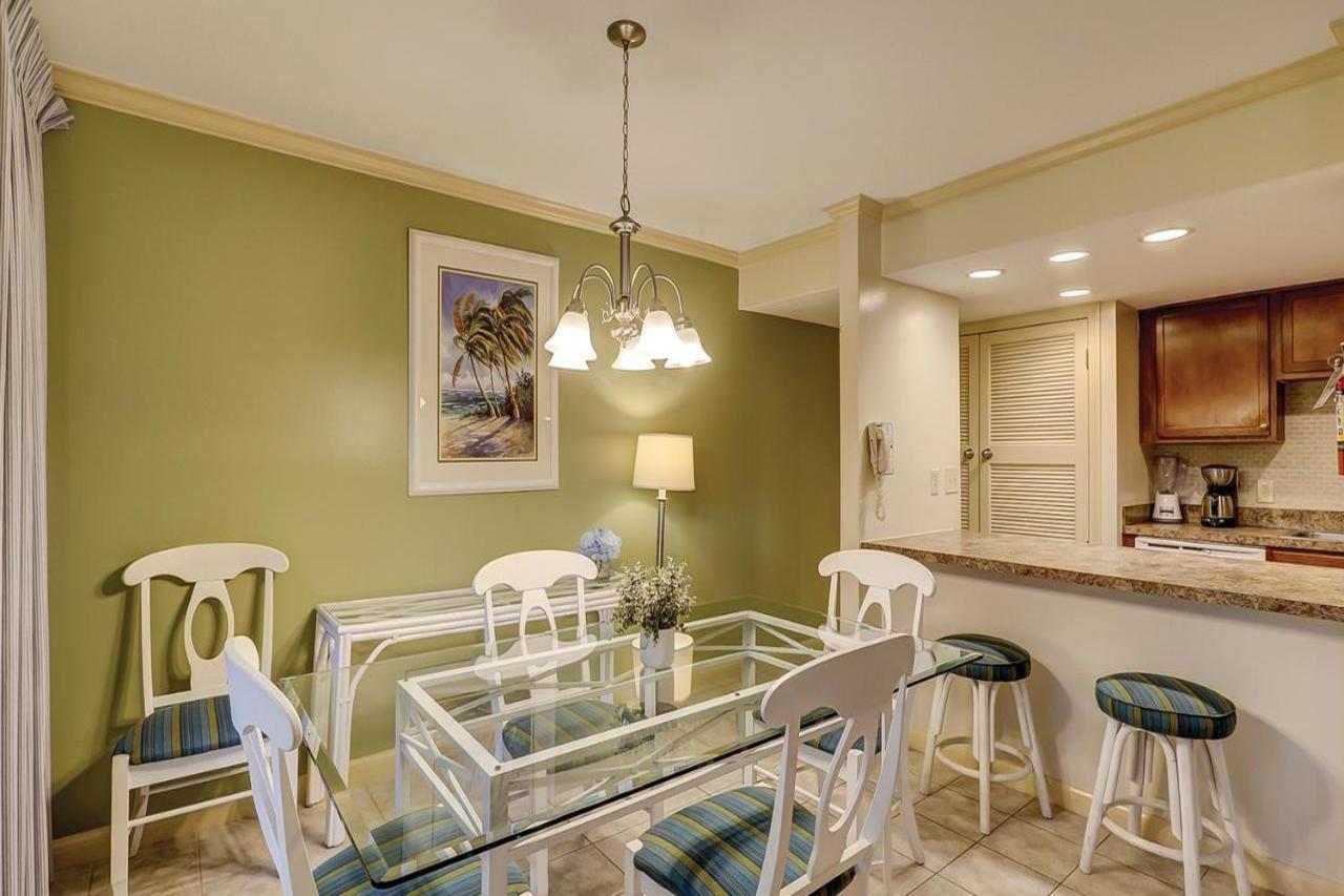 The Village At Palmetto Dunes Condominiums Hilton Head Island Eksteriør bilde