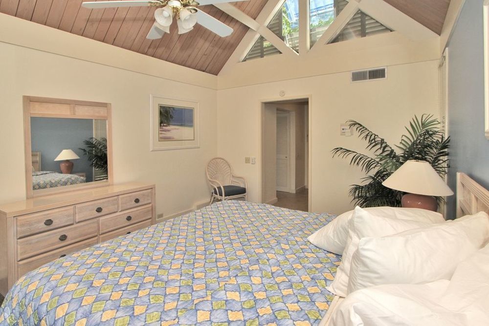 The Village At Palmetto Dunes Condominiums Hilton Head Island Rom bilde