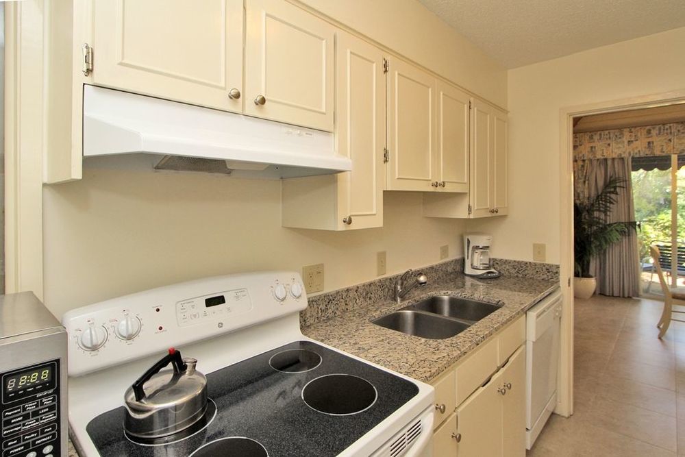 The Village At Palmetto Dunes Condominiums Hilton Head Island Rom bilde