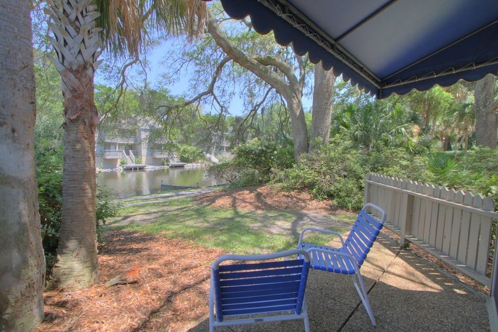 The Village At Palmetto Dunes Condominiums Hilton Head Island Fasiliteter bilde
