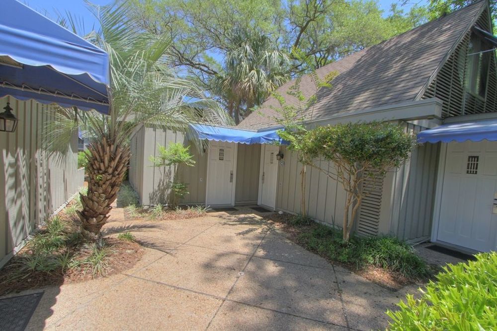 The Village At Palmetto Dunes Condominiums Hilton Head Island Fasiliteter bilde