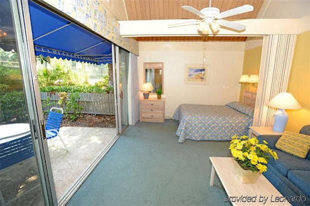 The Village At Palmetto Dunes Condominiums Hilton Head Island Eksteriør bilde