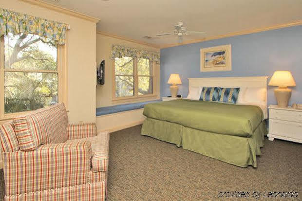 The Village At Palmetto Dunes Condominiums Hilton Head Island Eksteriør bilde