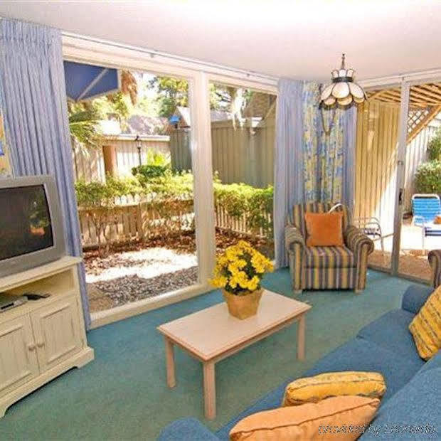The Village At Palmetto Dunes Condominiums Hilton Head Island Rom bilde