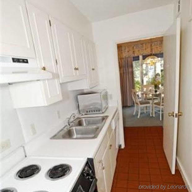 The Village At Palmetto Dunes Condominiums Hilton Head Island Rom bilde