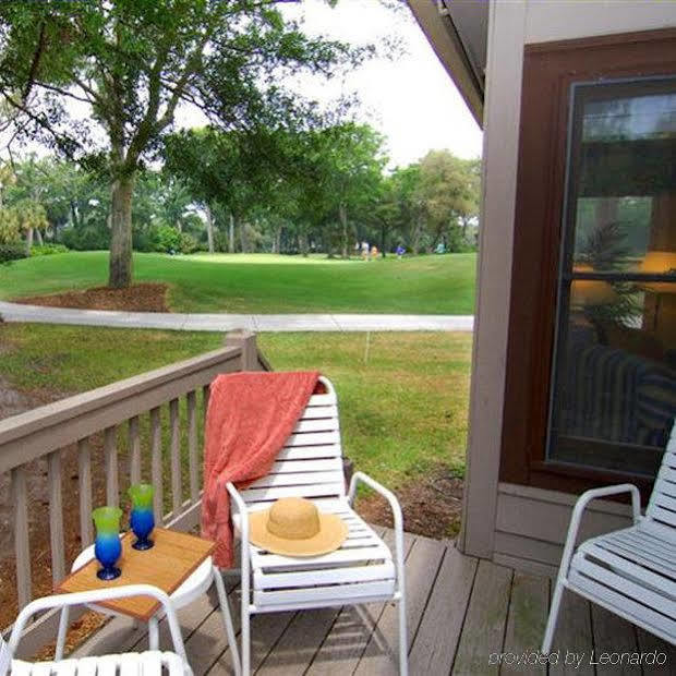 The Village At Palmetto Dunes Condominiums Hilton Head Island Bekvemmeligheter bilde