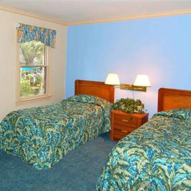 The Village At Palmetto Dunes Condominiums Hilton Head Island Rom bilde